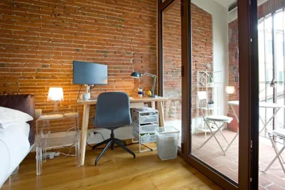 Casa Antica Stalla, Charming Loft just 500 m from Lucca s Centre – Foto 3