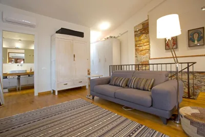 Casa Antica Stalla, Charming Loft just 500 m from Lucca s Centre – Foto 10