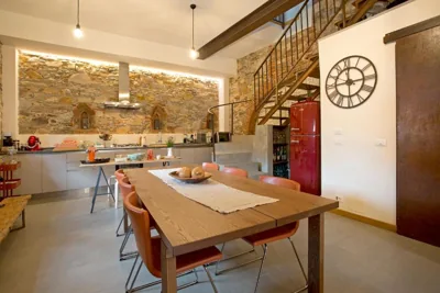 Casa Antica Stalla, Charming Loft just 500 m from Lucca s Centre – Foto 16